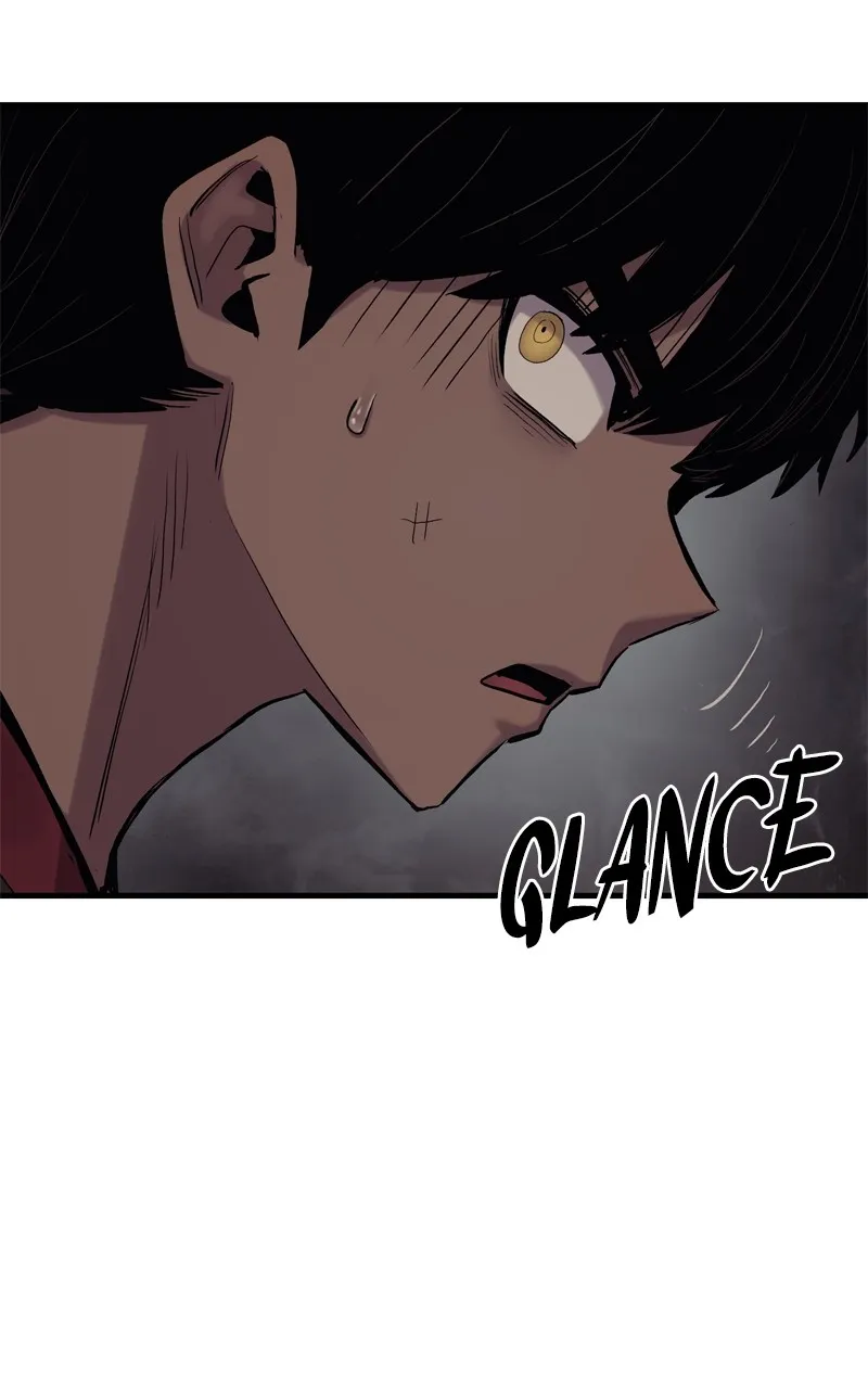 Wail of a Dragon’s Rage Chapter 11 page 35 - 