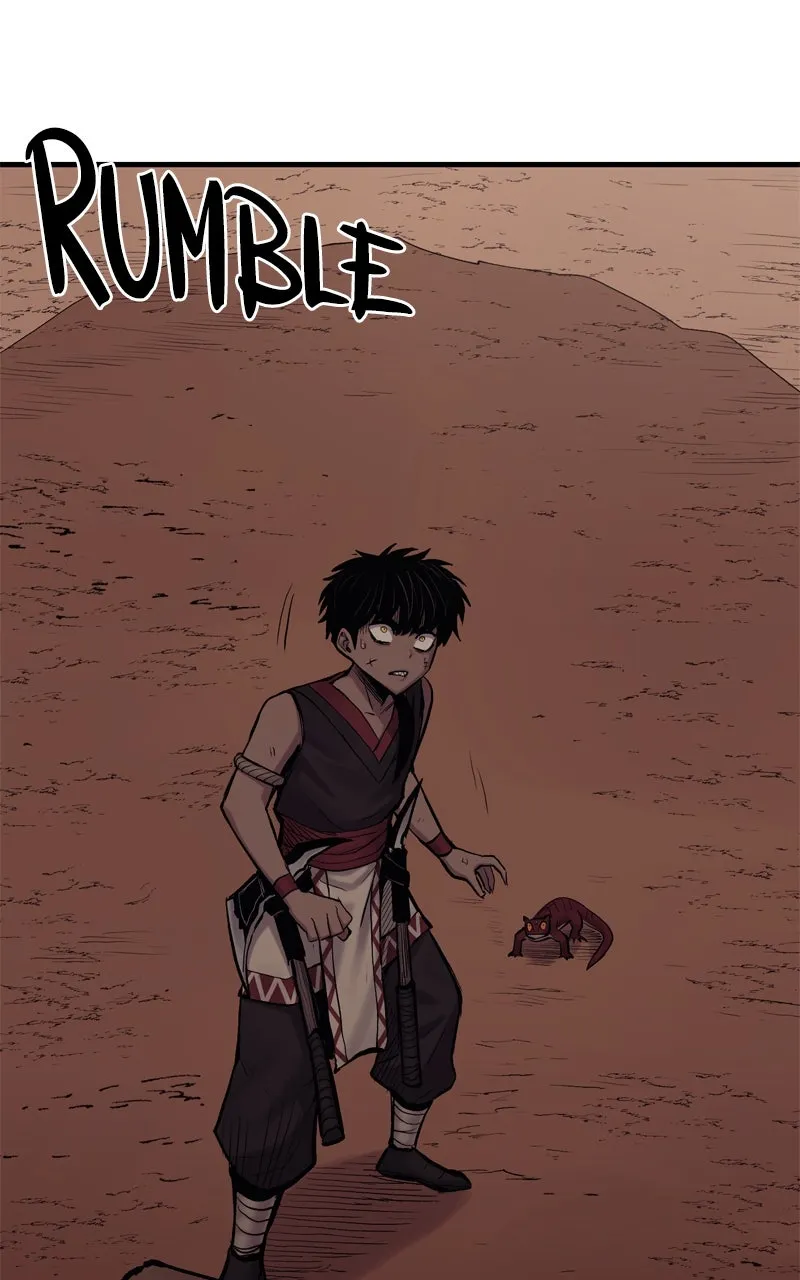 Wail of a Dragon’s Rage Chapter 11 page 36 - 