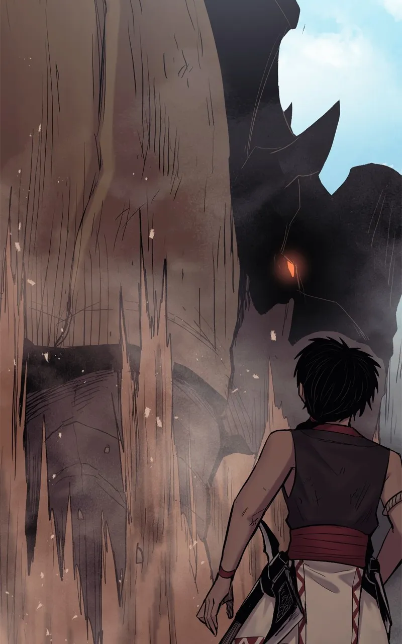 Wail of a Dragon’s Rage Chapter 11 page 39 - 