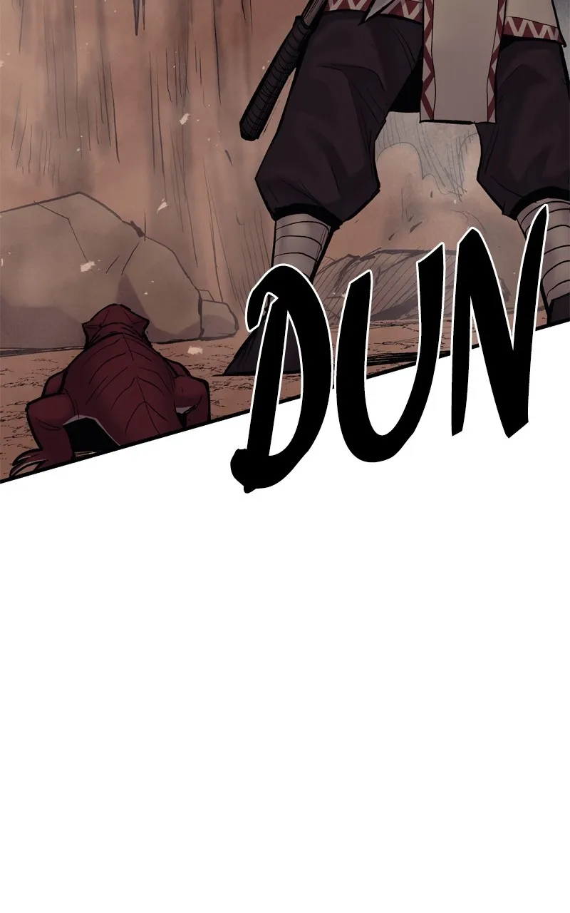 Wail of a Dragon’s Rage Chapter 11 page 40 - 