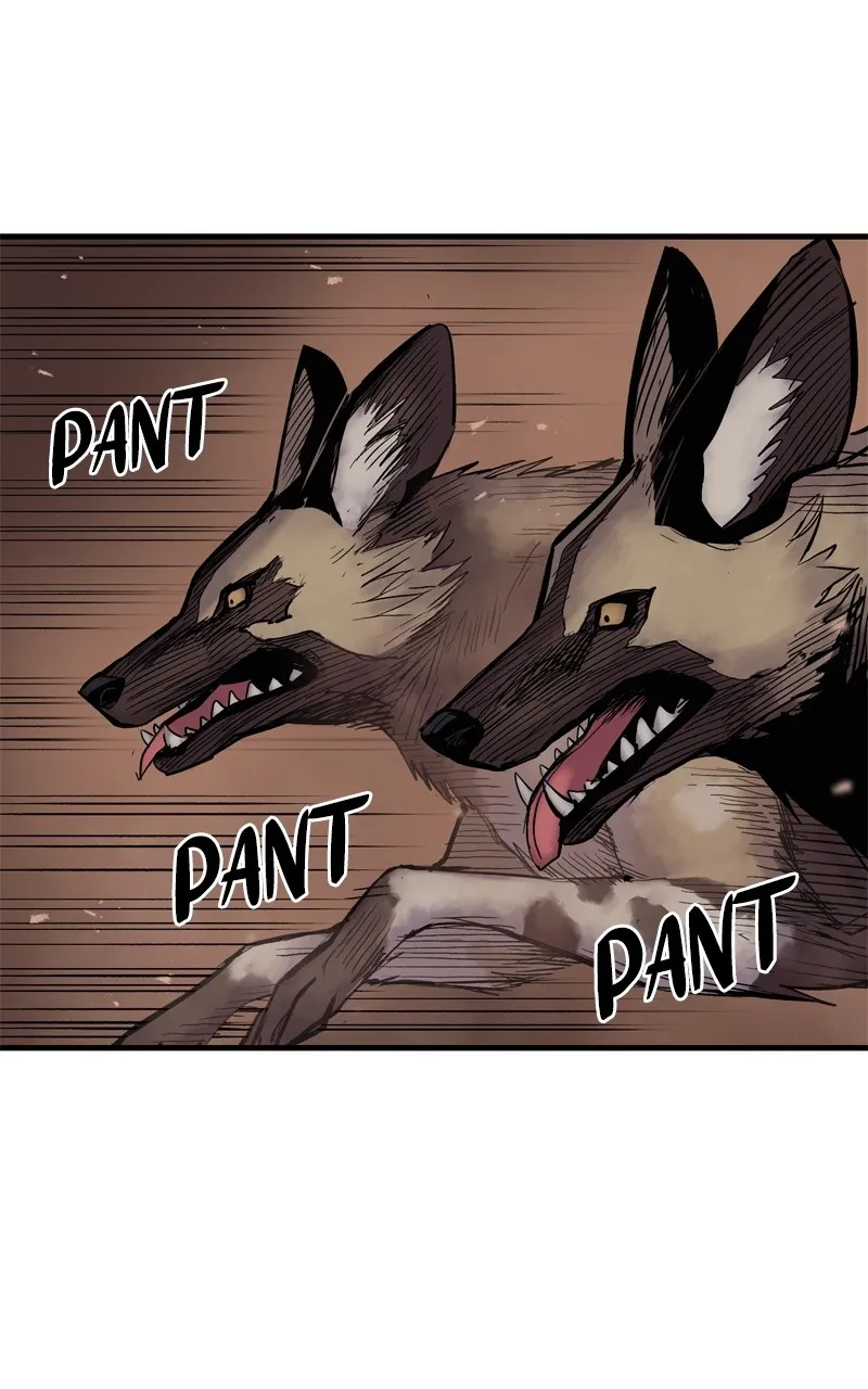 Wail of a Dragon’s Rage Chapter 11 page 5 - 