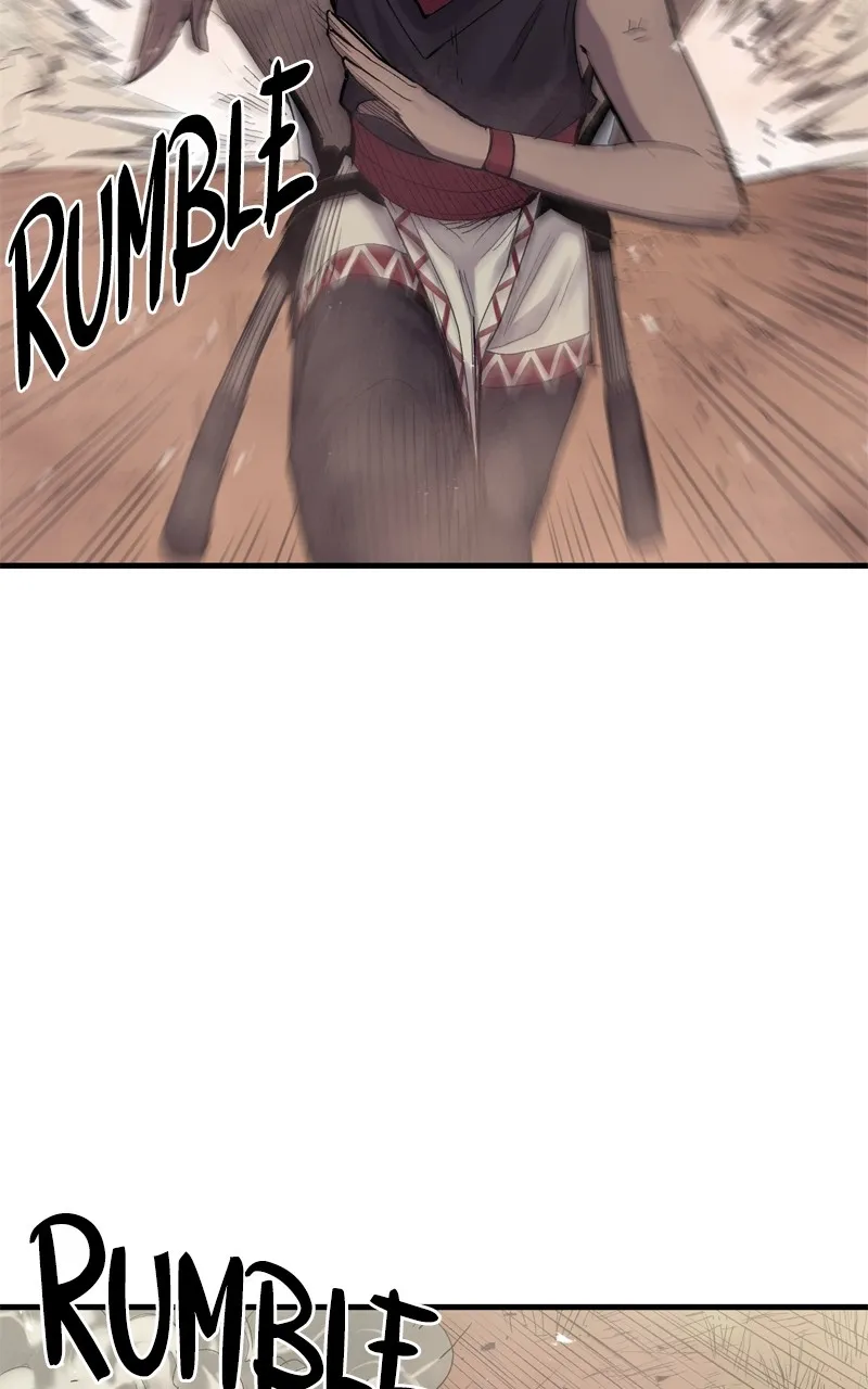 Wail of a Dragon’s Rage Chapter 11 page 46 - 