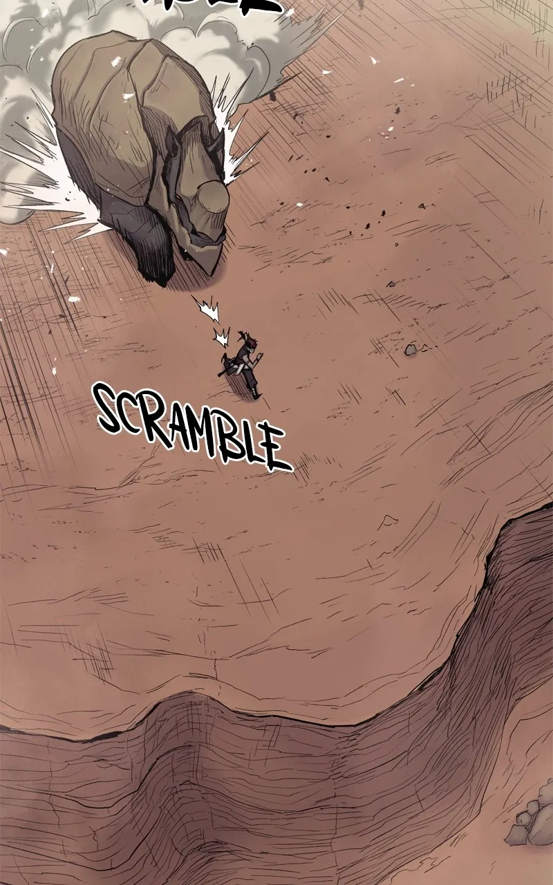 Wail of a Dragon’s Rage Chapter 11 page 47 - 