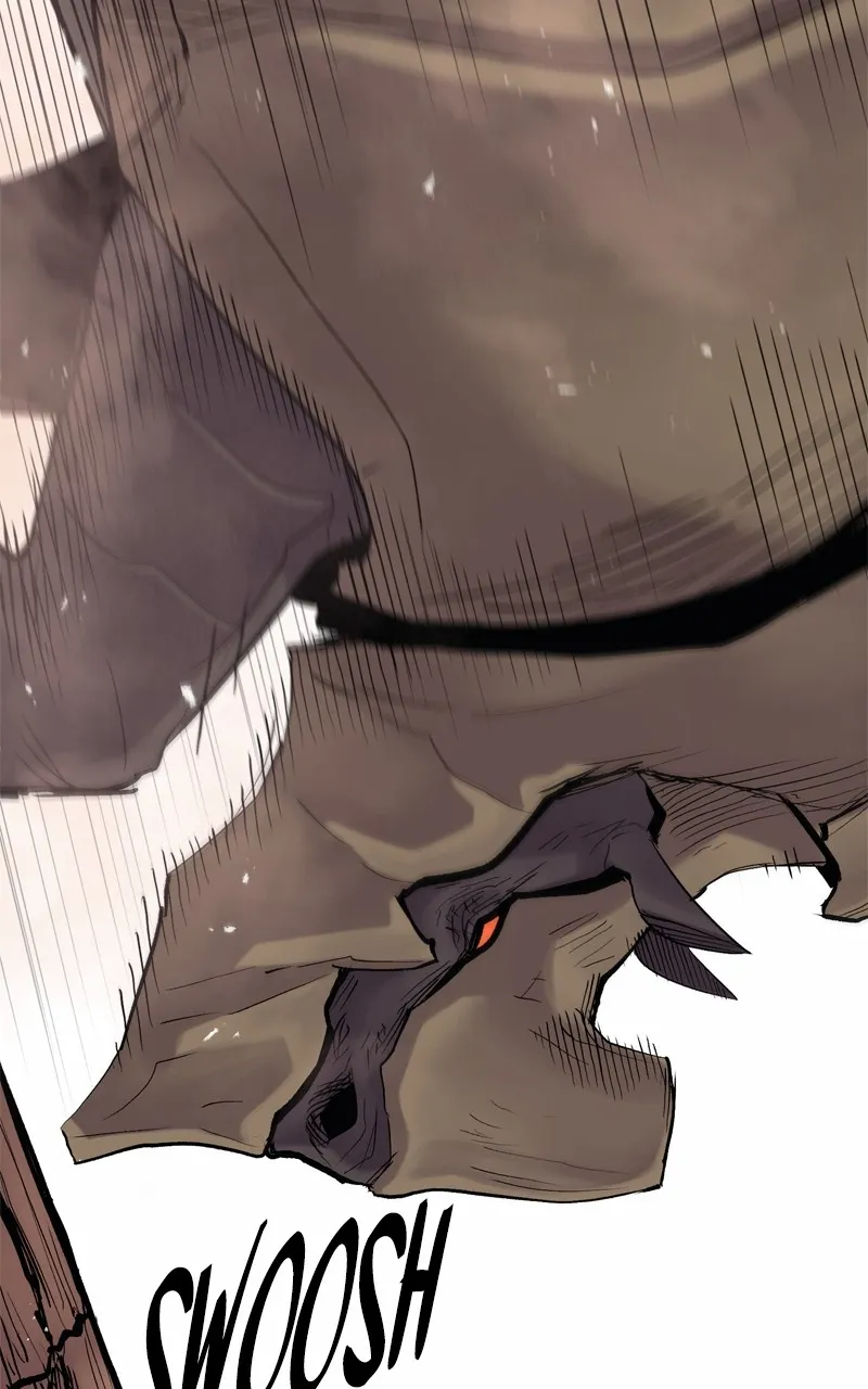 Wail of a Dragon’s Rage Chapter 11 page 49 - 