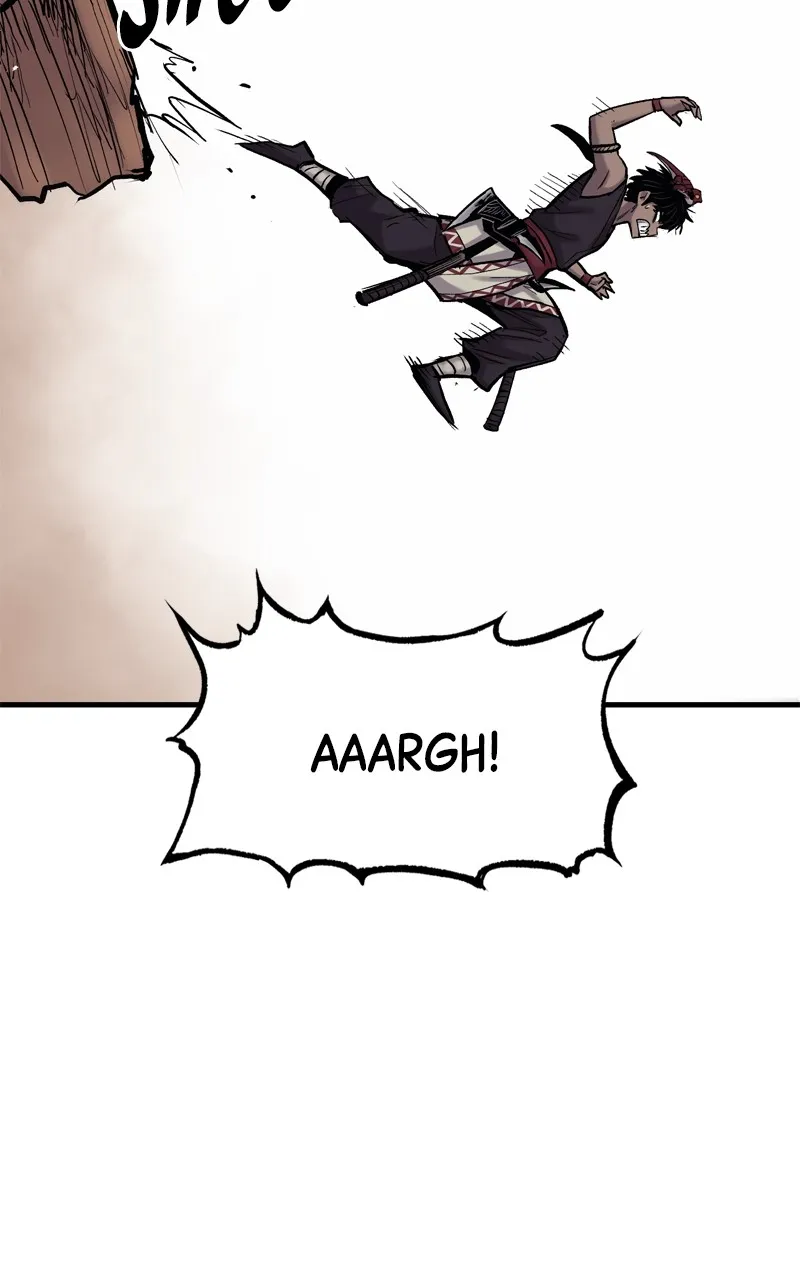 Wail of a Dragon’s Rage Chapter 11 page 50 - 