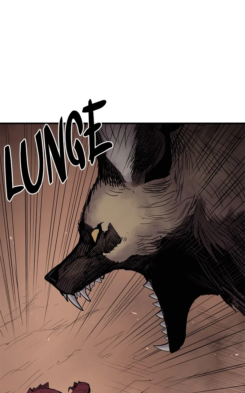 Wail of a Dragon’s Rage Chapter 11 page 6 - 