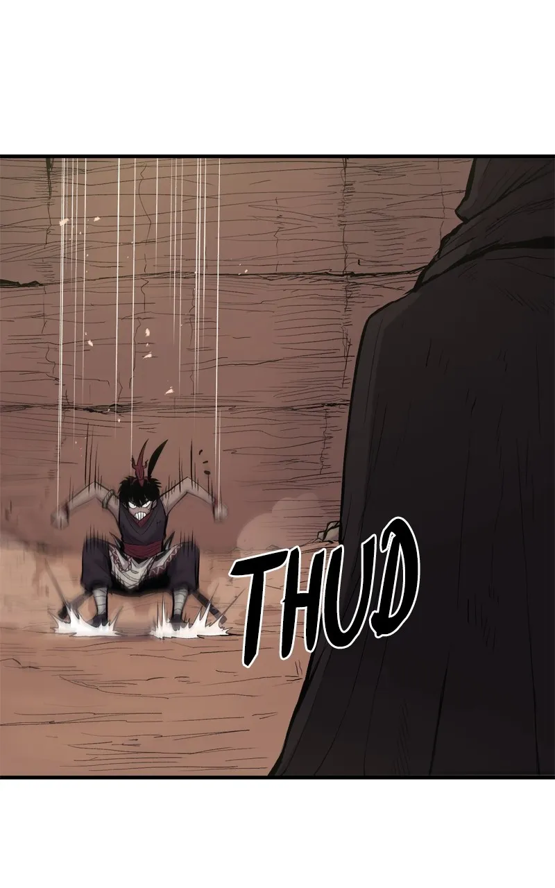 Wail of a Dragon’s Rage Chapter 11 page 51 - 
