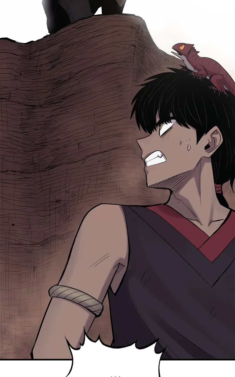 Wail of a Dragon’s Rage Chapter 11 page 54 - 