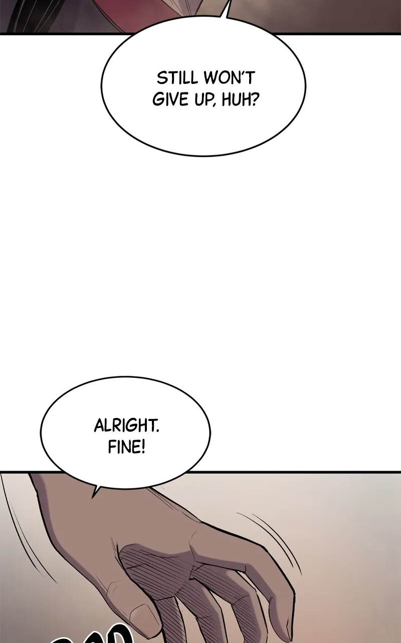 Wail of a Dragon’s Rage Chapter 11 page 57 - 