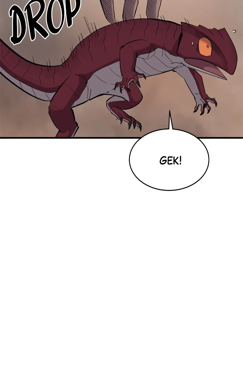 Wail of a Dragon’s Rage Chapter 11 page 58 - 