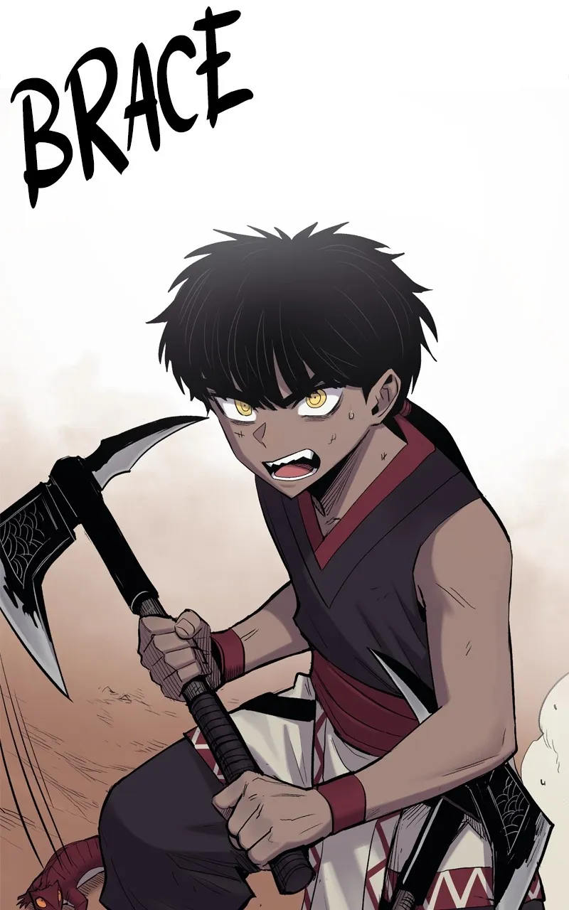 Wail of a Dragon’s Rage Chapter 11 page 59 - 