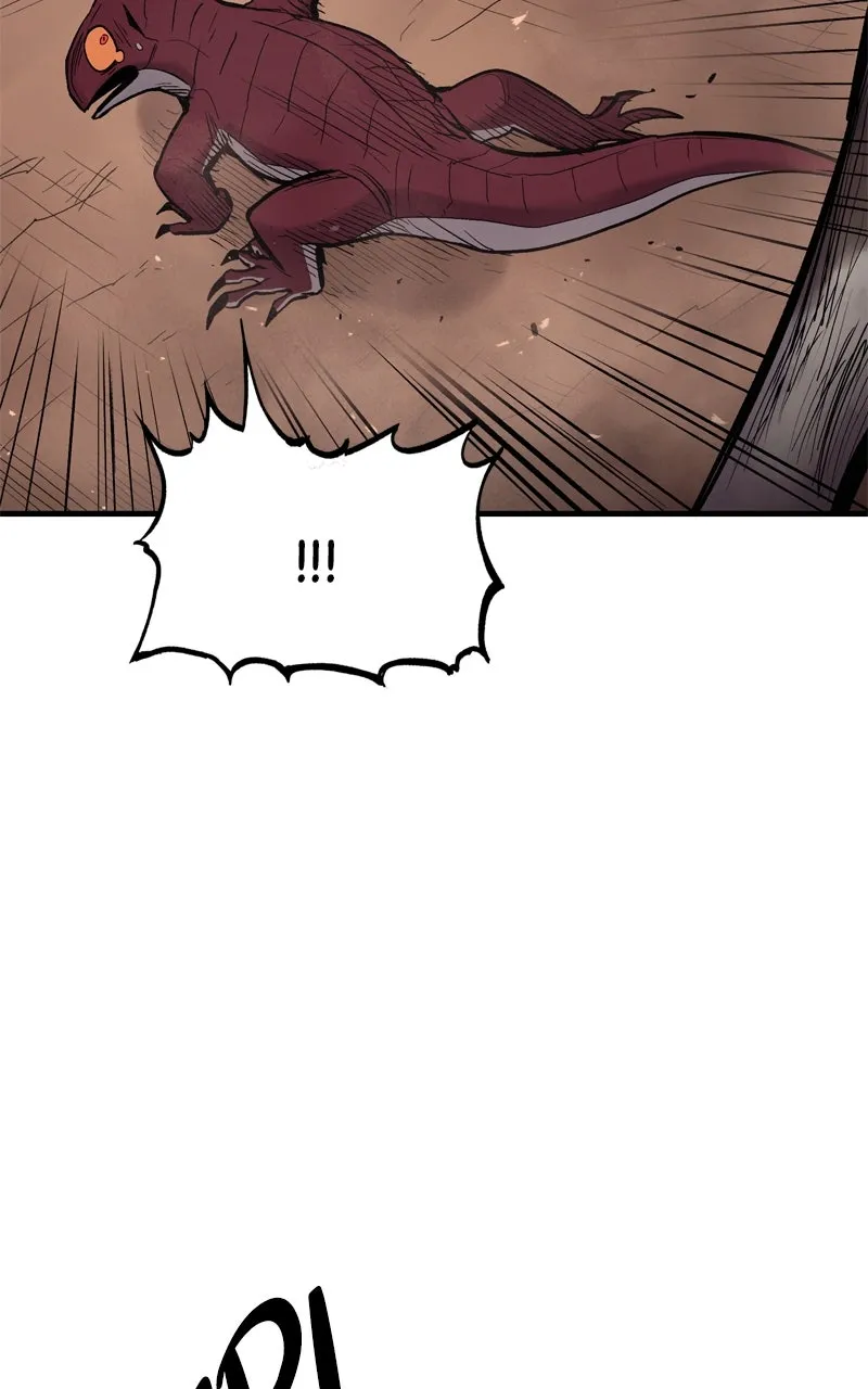 Wail of a Dragon’s Rage Chapter 11 page 7 - 