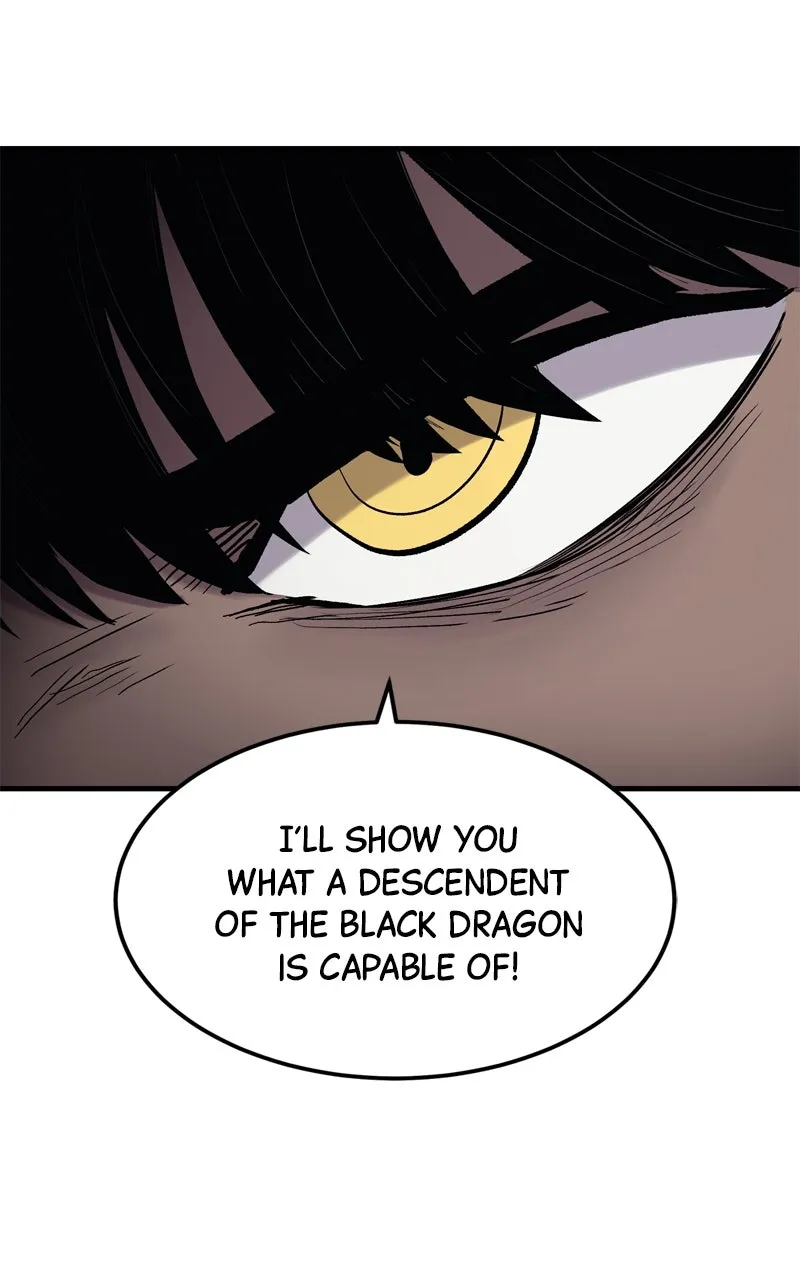 Wail of a Dragon’s Rage Chapter 11 page 61 - 