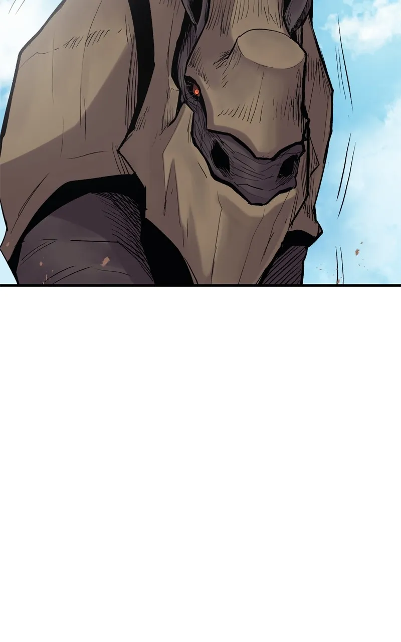 Wail of a Dragon’s Rage Chapter 11 page 67 - 