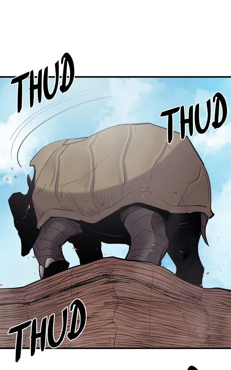 Wail of a Dragon’s Rage Chapter 11 page 69 - 
