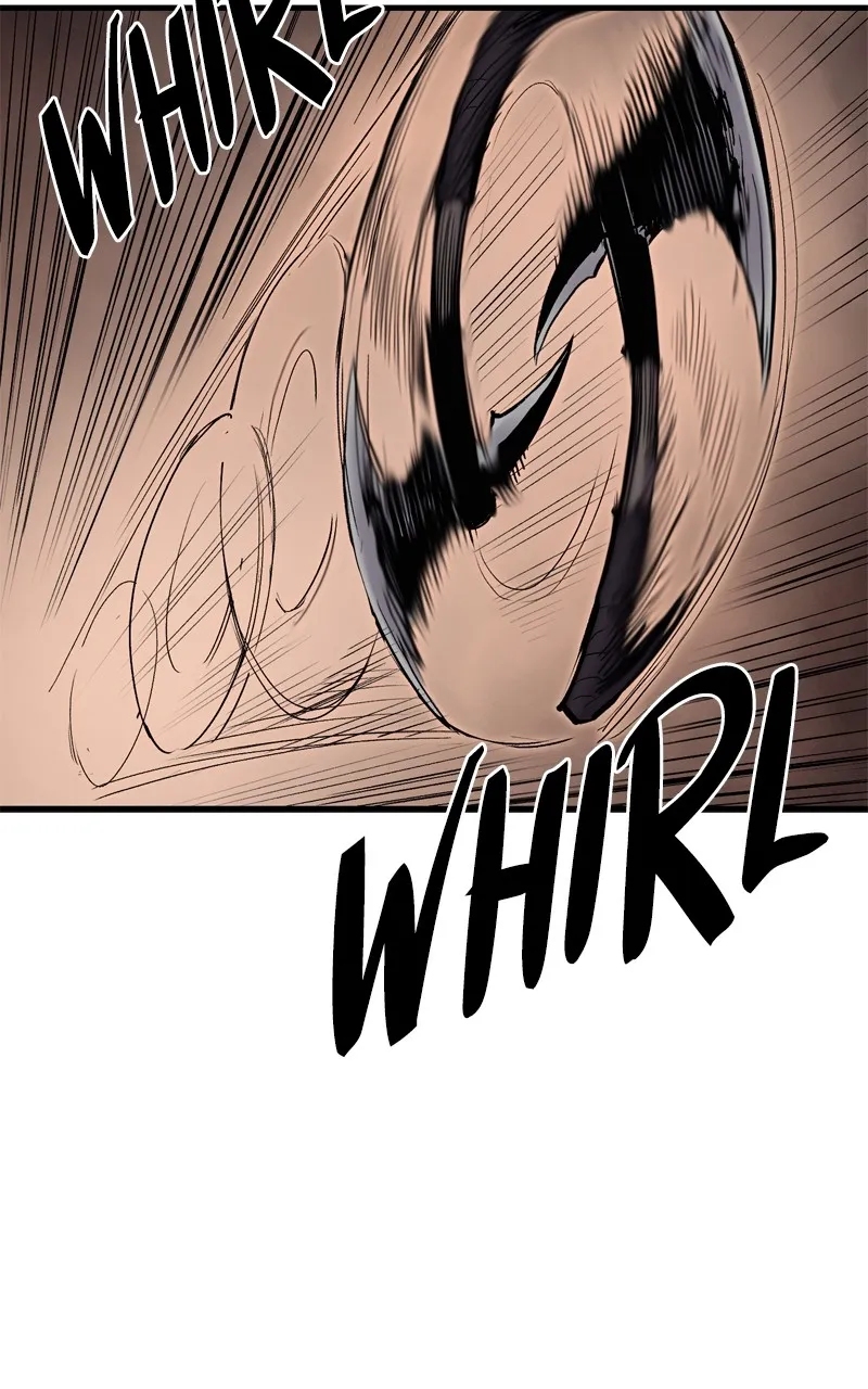 Wail of a Dragon’s Rage Chapter 11 page 8 - 