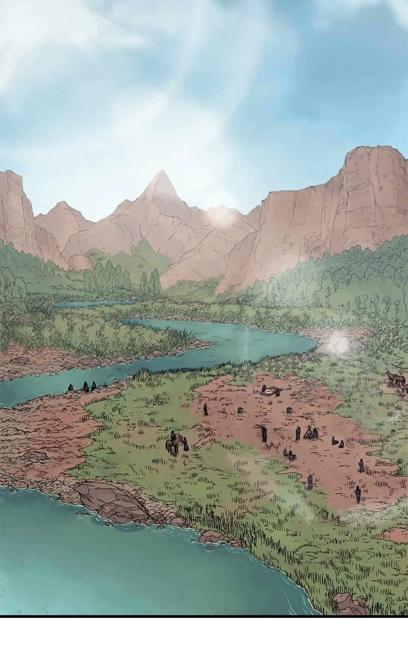 Wail of a Dragon’s Rage Chapter 11 page 79 - 