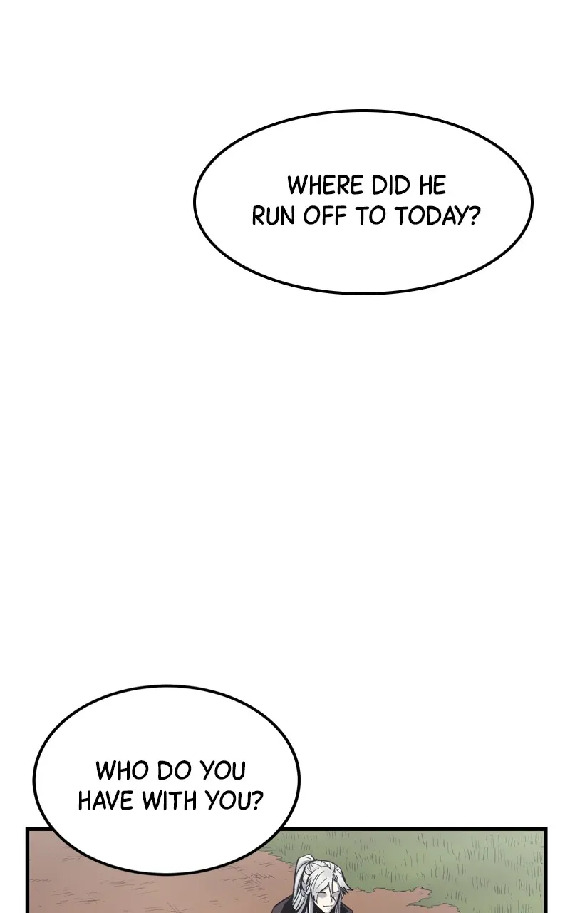 Wail of a Dragon’s Rage Chapter 11 page 81 - 