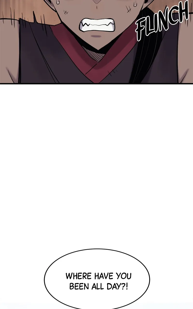 Wail of a Dragon’s Rage Chapter 11 page 84 - 