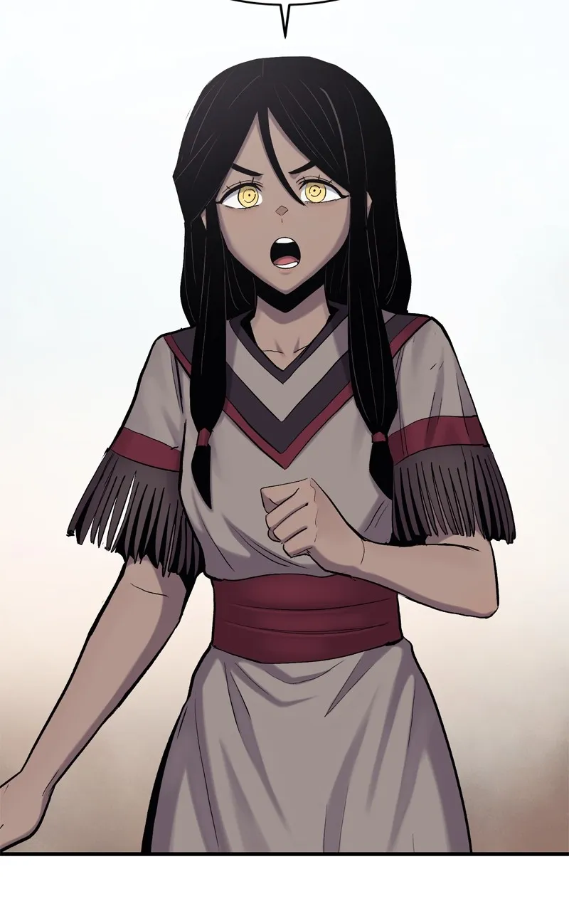Wail of a Dragon’s Rage Chapter 11 page 85 - 
