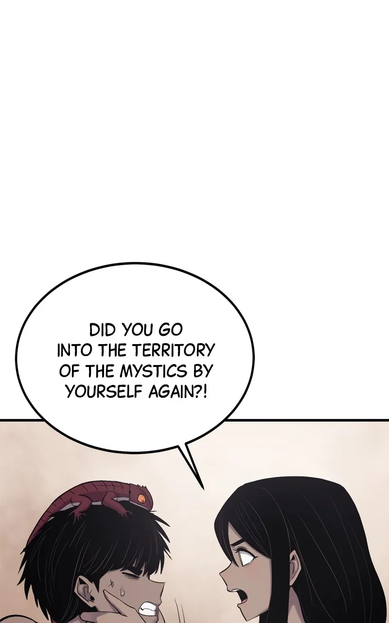Wail of a Dragon’s Rage Chapter 11 page 86 - 