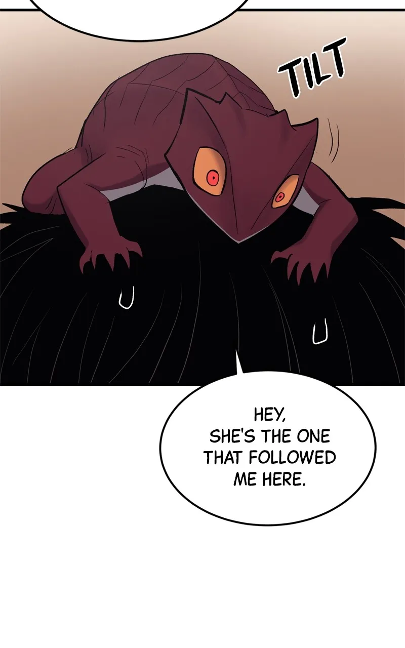 Wail of a Dragon’s Rage Chapter 11 page 88 - 