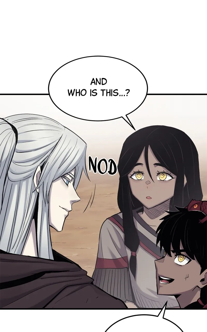 Wail of a Dragon’s Rage Chapter 11 page 89 - 
