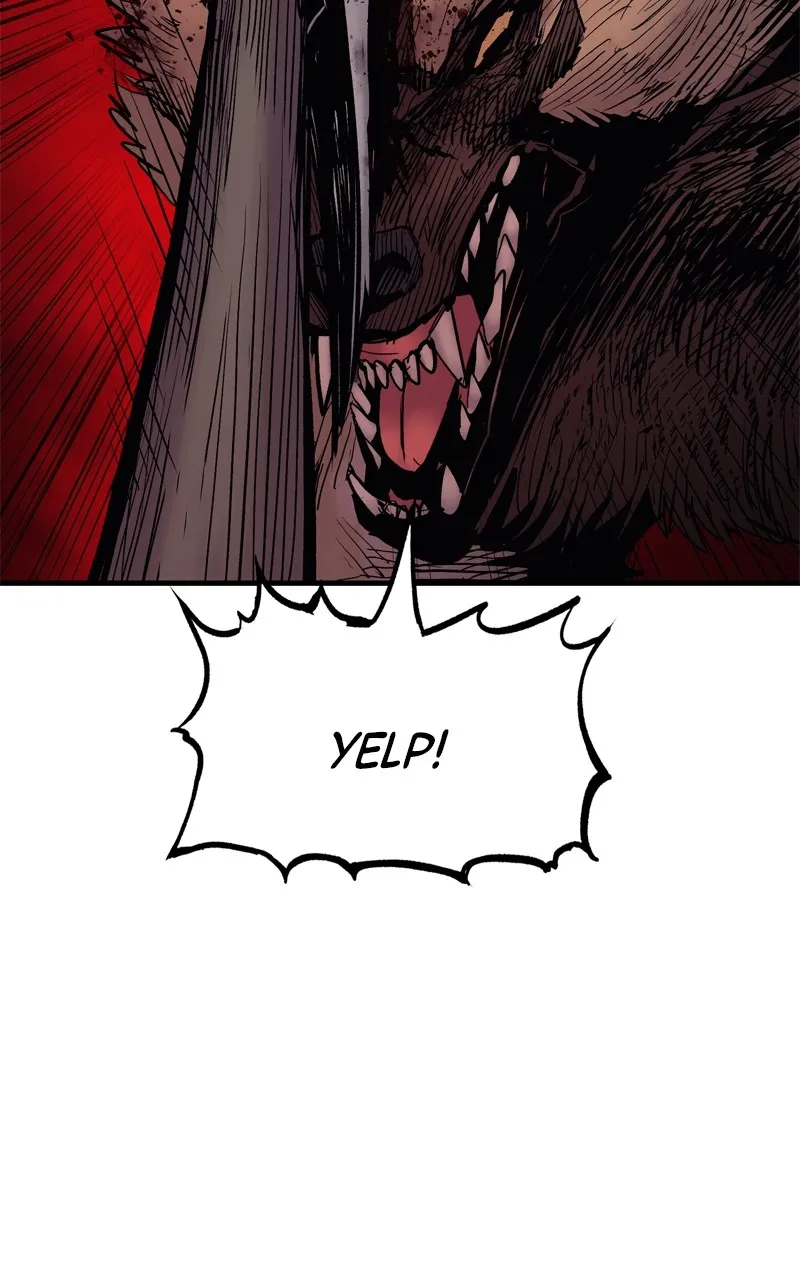 Wail of a Dragon’s Rage Chapter 11 page 10 - 