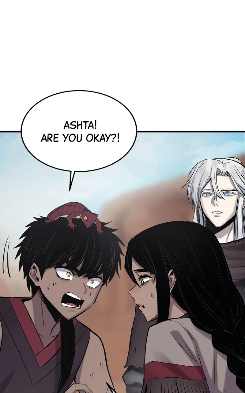 Wail of a Dragon’s Rage Chapter 11 page 93 - 
