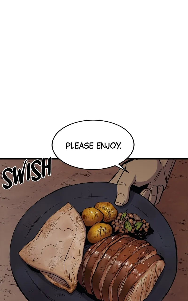 Wail of a Dragon’s Rage Chapter 11 page 96 - 