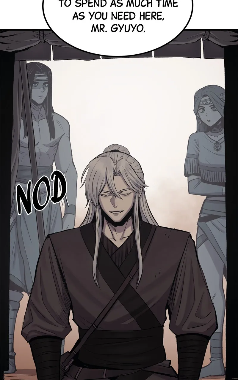 Wail of a Dragon’s Rage Chapter 11 page 99 - 