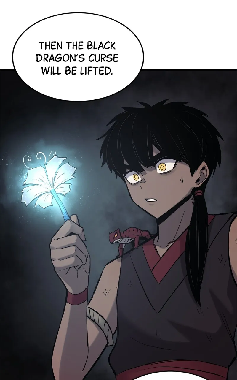 Wail of a Dragon’s Rage Chapter 12 page 104 - 