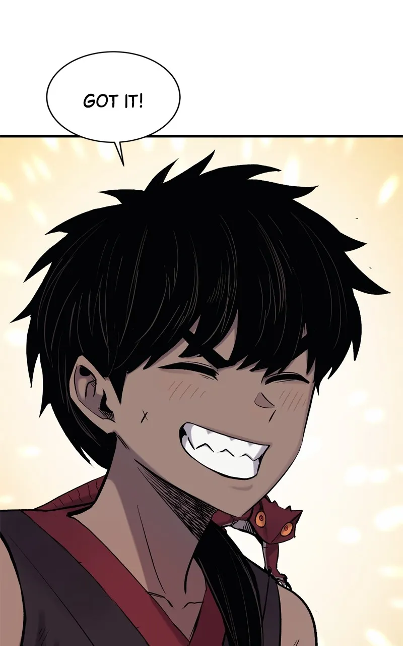 Wail of a Dragon’s Rage Chapter 12 page 13 - 