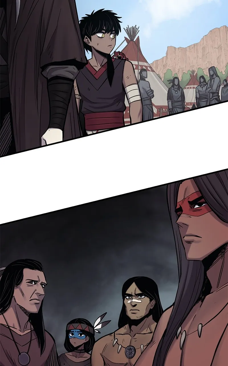 Wail of a Dragon’s Rage Chapter 12 page 15 - 
