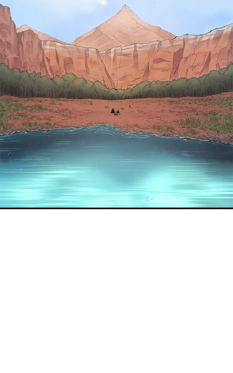Wail of a Dragon’s Rage Chapter 12 page 19 - 