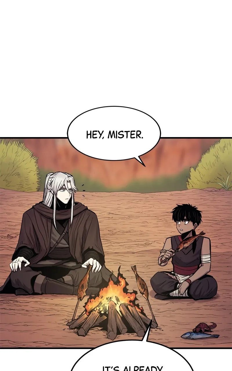 Wail of a Dragon’s Rage Chapter 12 page 20 - 
