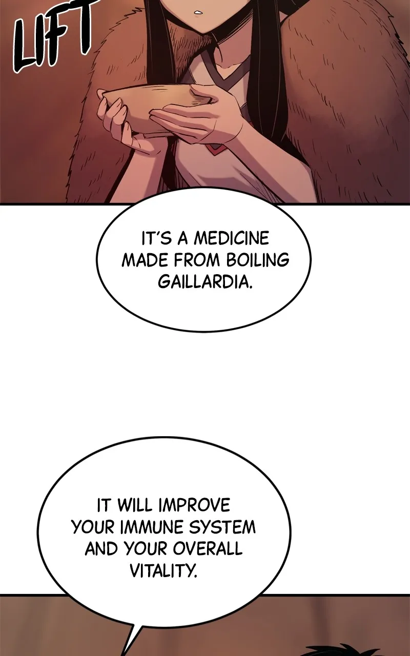 Wail of a Dragon’s Rage Chapter 12 page 3 - 