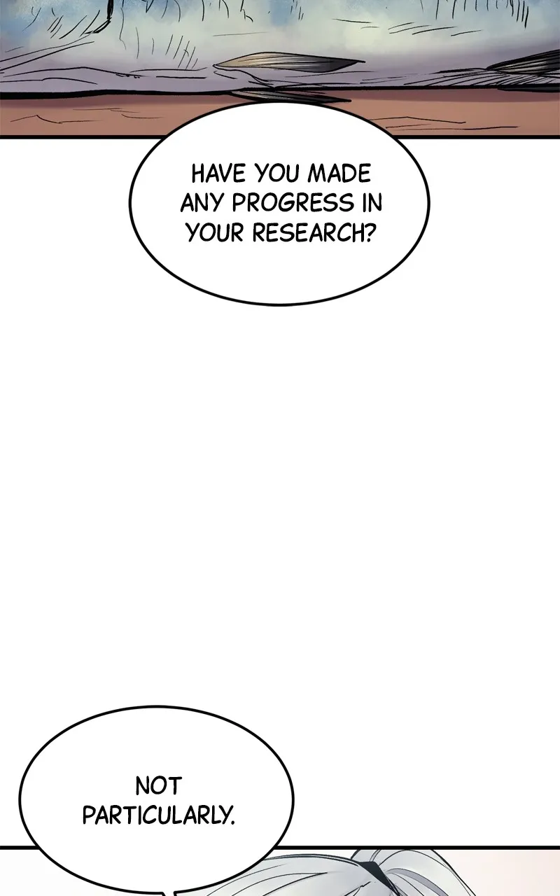 Wail of a Dragon’s Rage Chapter 12 page 22 - 