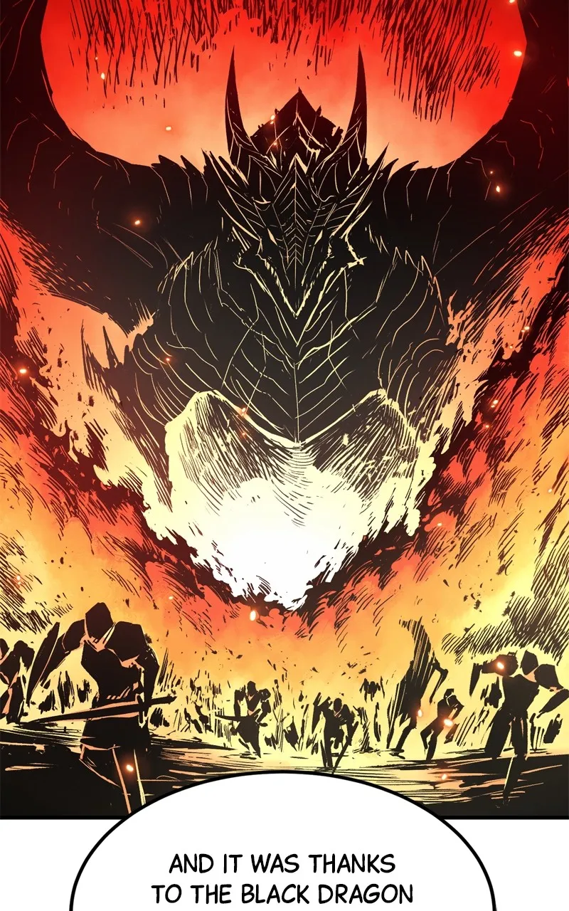 Wail of a Dragon’s Rage Chapter 12 page 25 - 