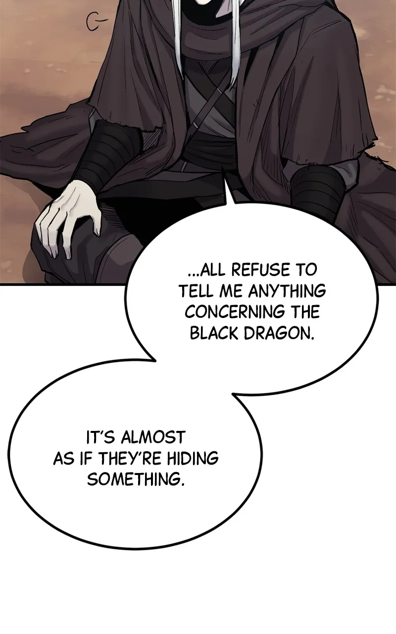 Wail of a Dragon’s Rage Chapter 12 page 29 - 