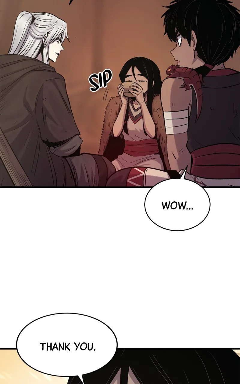 Wail of a Dragon’s Rage Chapter 12 page 4 - 