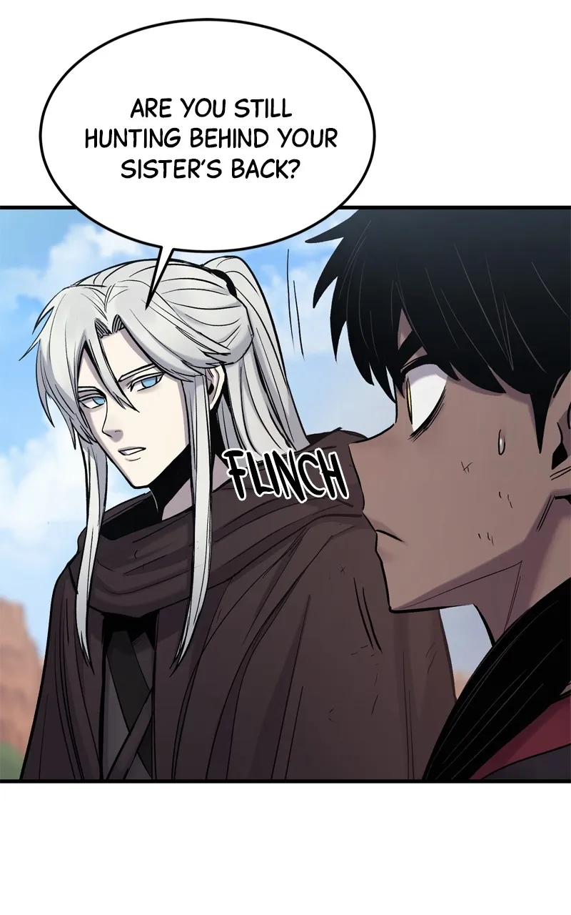 Wail of a Dragon’s Rage Chapter 12 page 31 - 