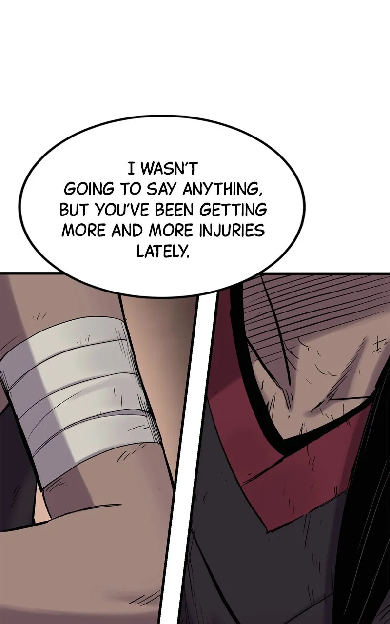 Wail of a Dragon’s Rage Chapter 12 page 32 - 