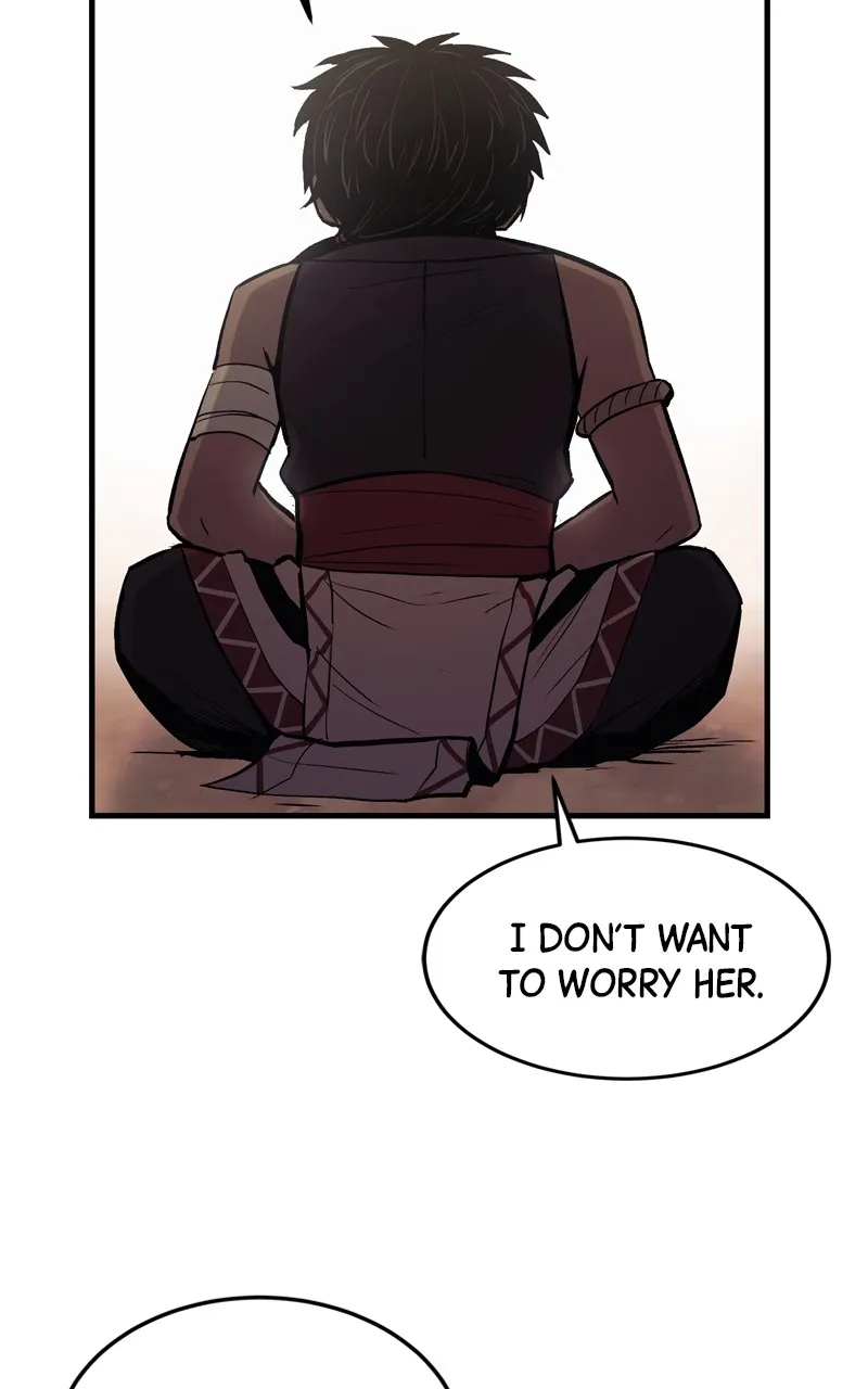 Wail of a Dragon’s Rage Chapter 12 page 34 - 