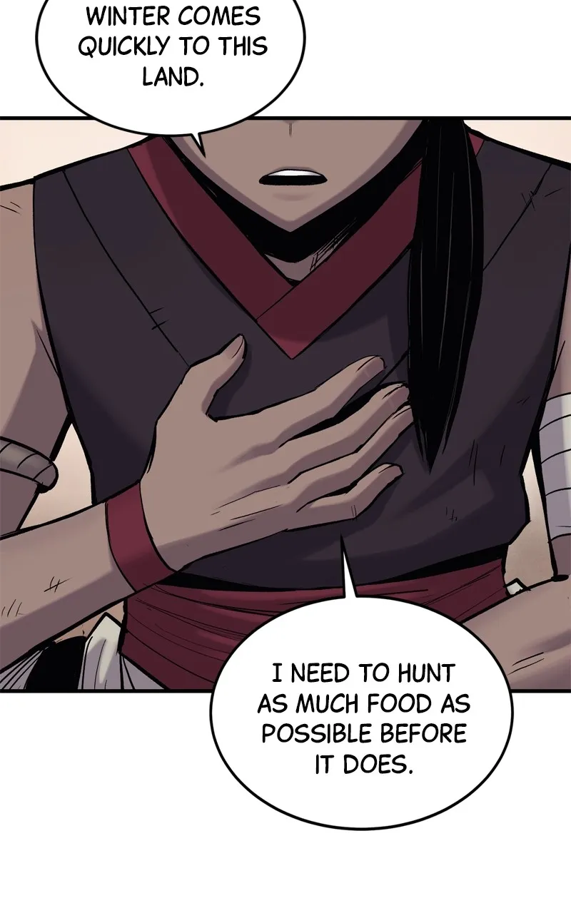 Wail of a Dragon’s Rage Chapter 12 page 35 - 