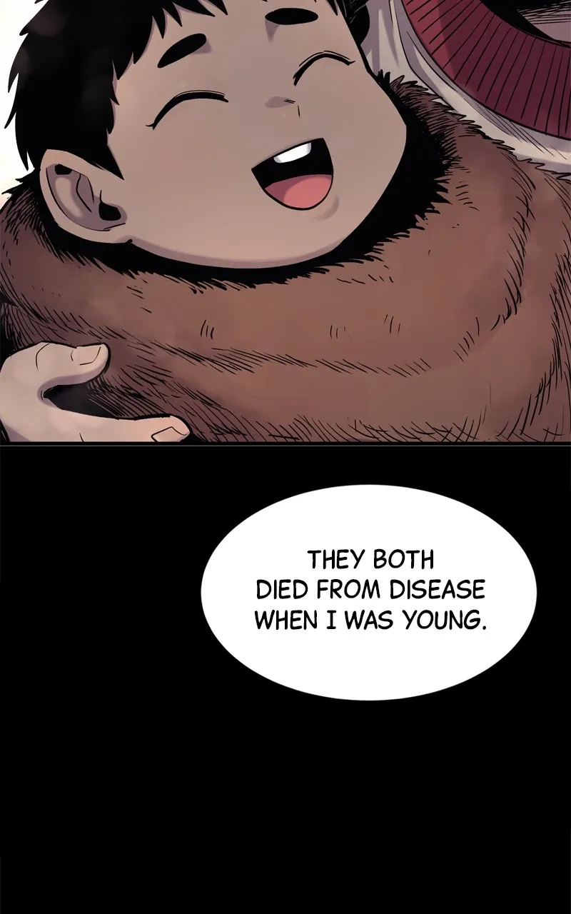 Wail of a Dragon’s Rage Chapter 12 page 37 - 