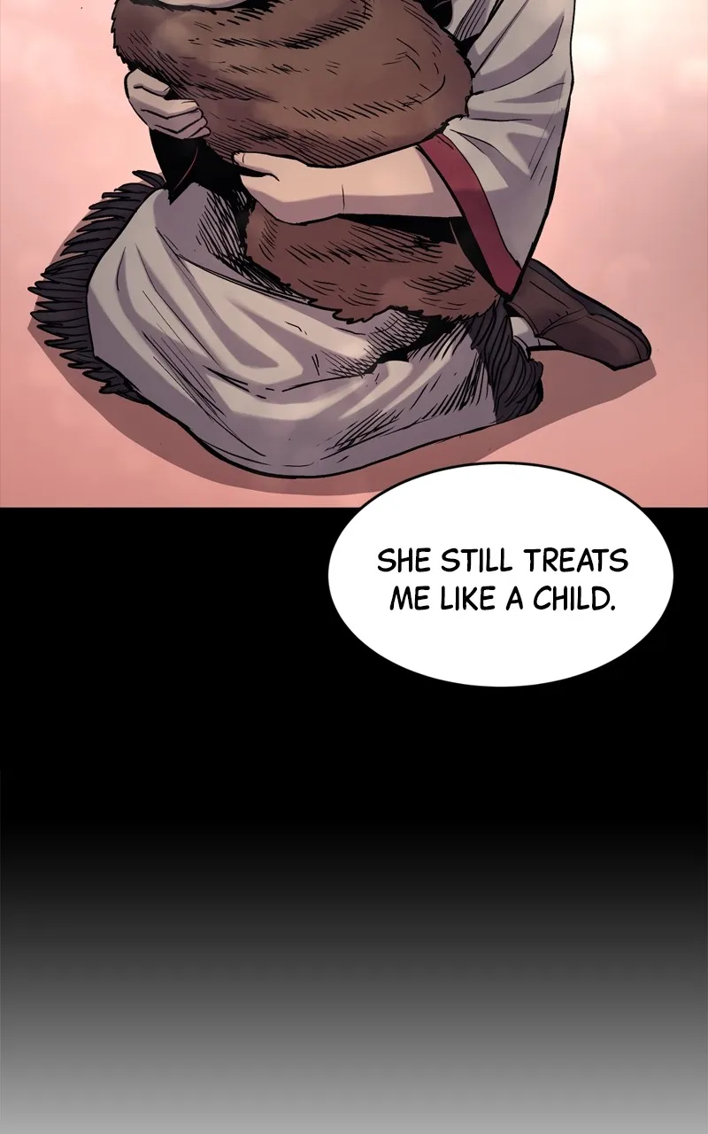 Wail of a Dragon’s Rage Chapter 12 page 39 - 