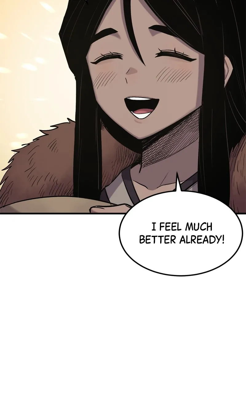 Wail of a Dragon’s Rage Chapter 12 page 5 - 