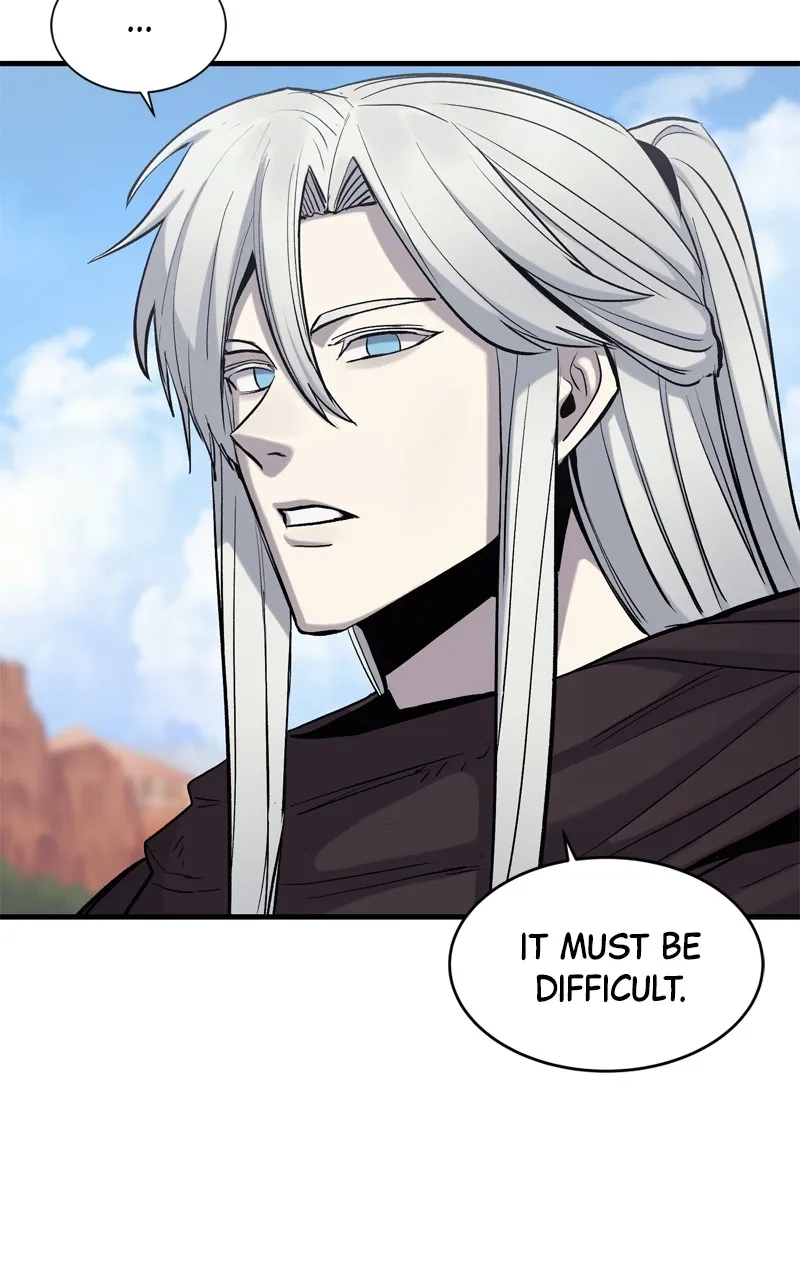 Wail of a Dragon’s Rage Chapter 12 page 42 - 