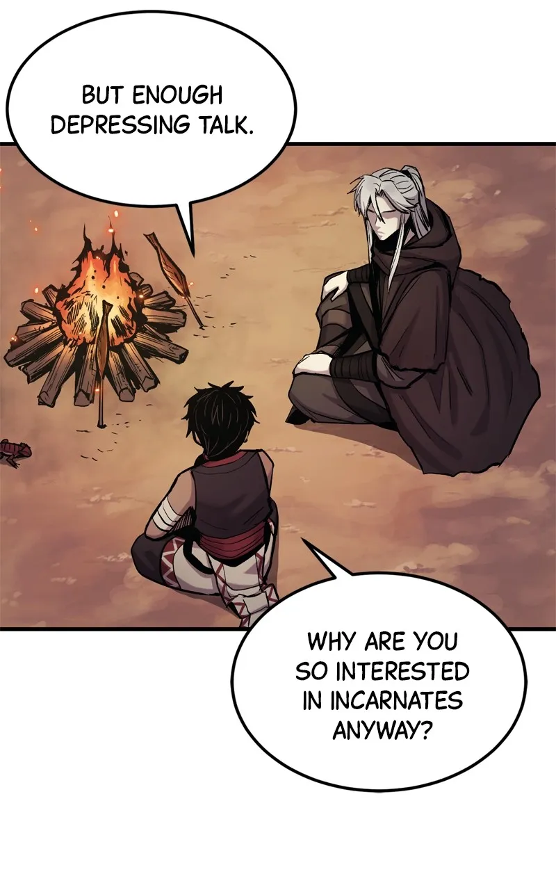 Wail of a Dragon’s Rage Chapter 12 page 45 - 